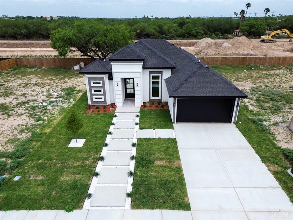 8014 N 48th Avenue, McAllen, Texas image 1