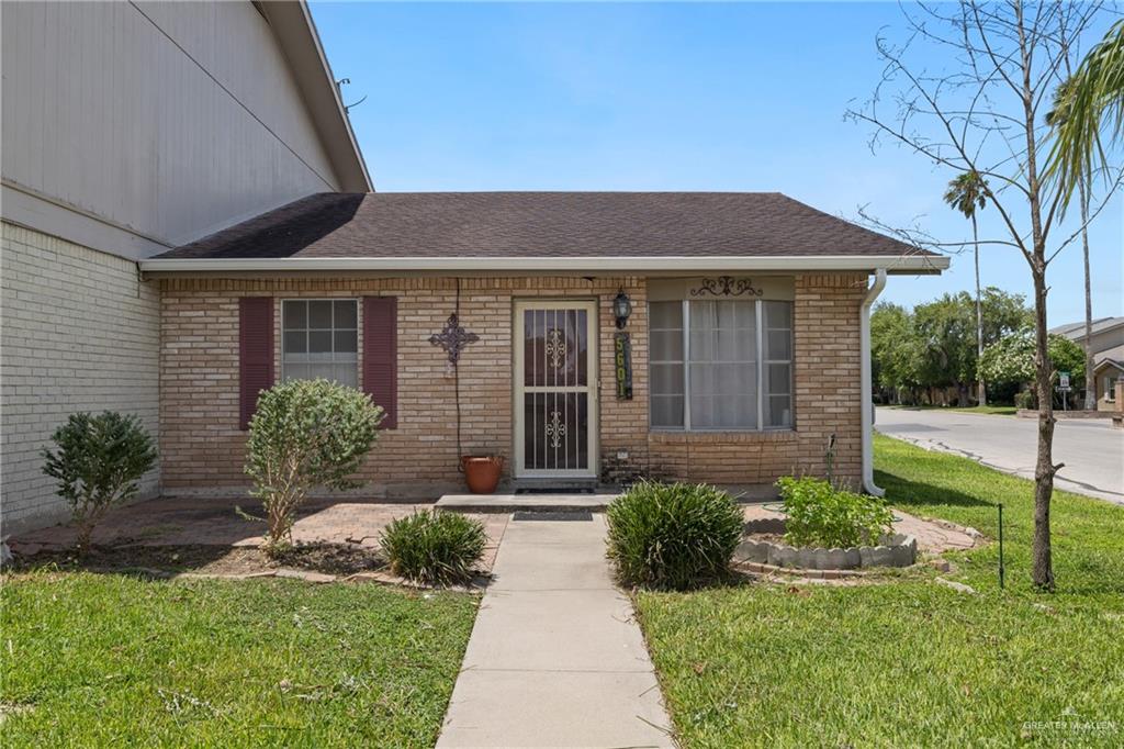 5601 El Camino Real Real, Harlingen, Texas image 1