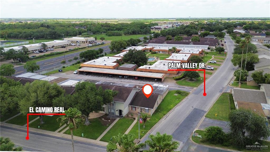 5601 El Camino Real Real, Harlingen, Texas image 16