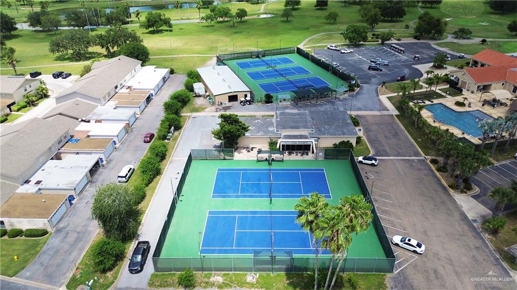 5601 El Camino Real Real, Harlingen, Texas image 21