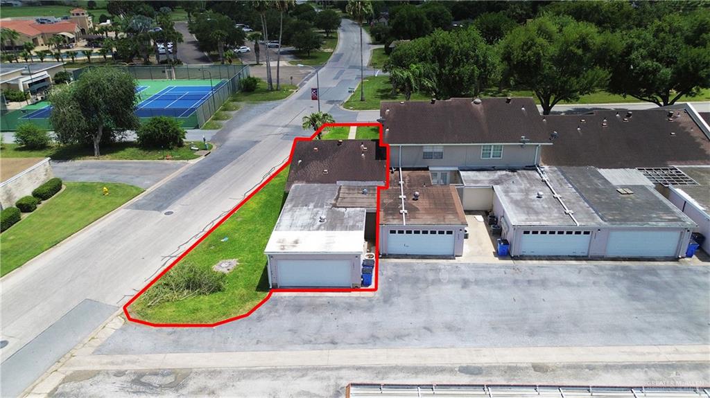 5601 El Camino Real Real, Harlingen, Texas image 17