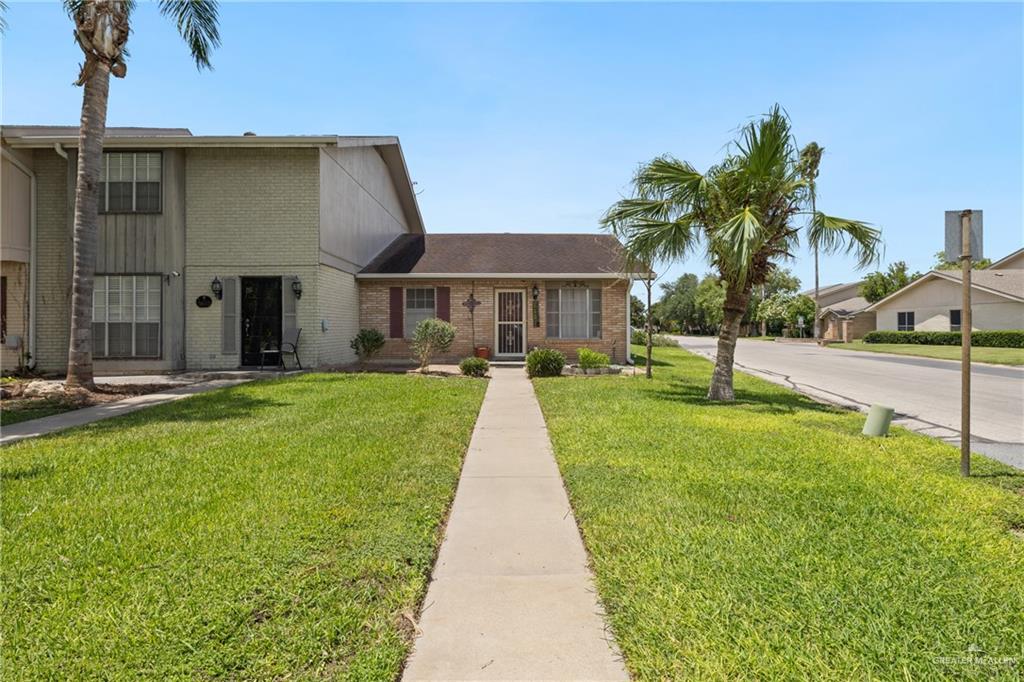 5601 El Camino Real Real, Harlingen, Texas image 2