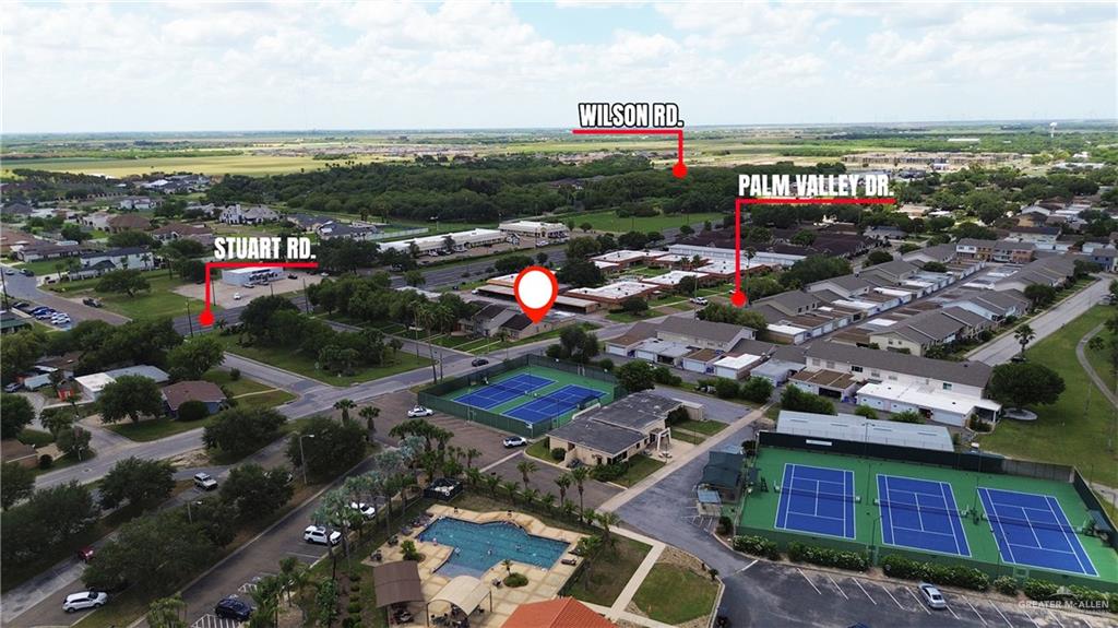 5601 El Camino Real Real, Harlingen, Texas image 22