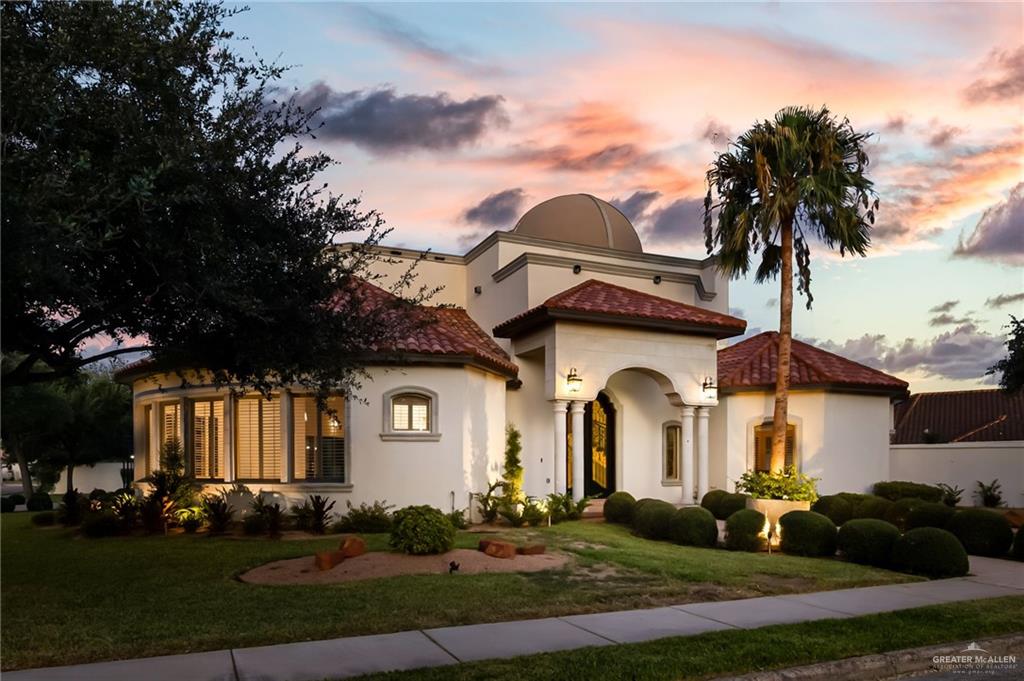 421 Goldcrest Avenue