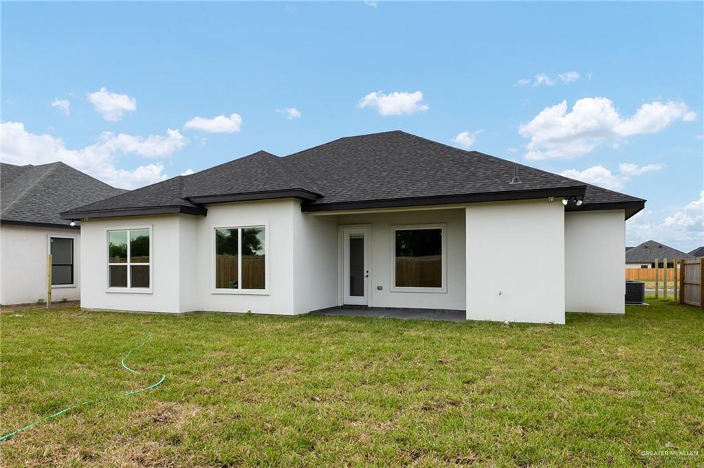 3901 Red Lantana Street, Mission, Texas image 19