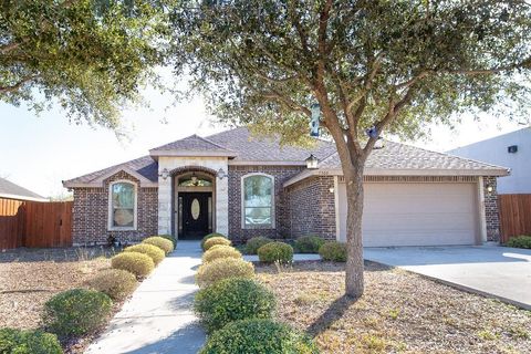 Homes For Sale - 2506 Retama Avenue<br/> Hidalgo, TX 78557