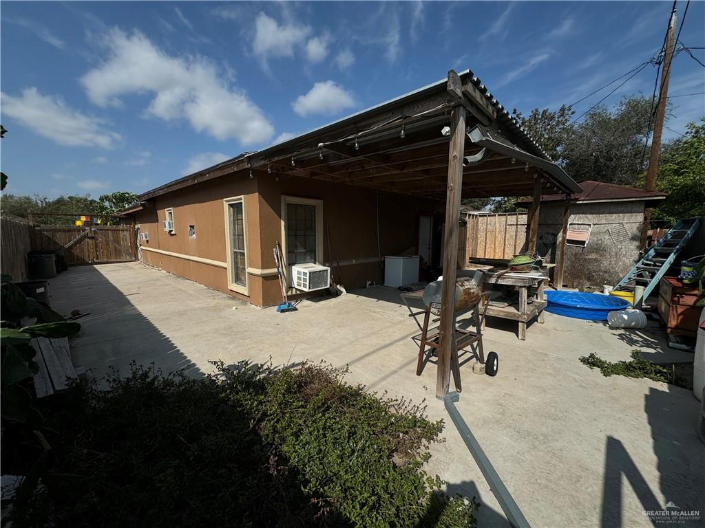 1922 Cancun Drive, San Juan, Texas image 11