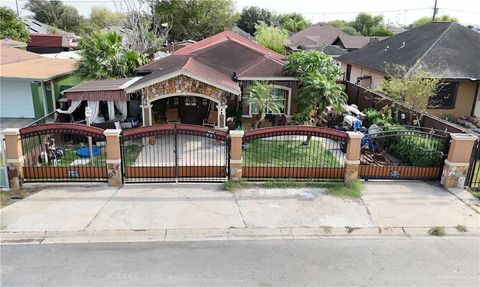 A home in San Juan