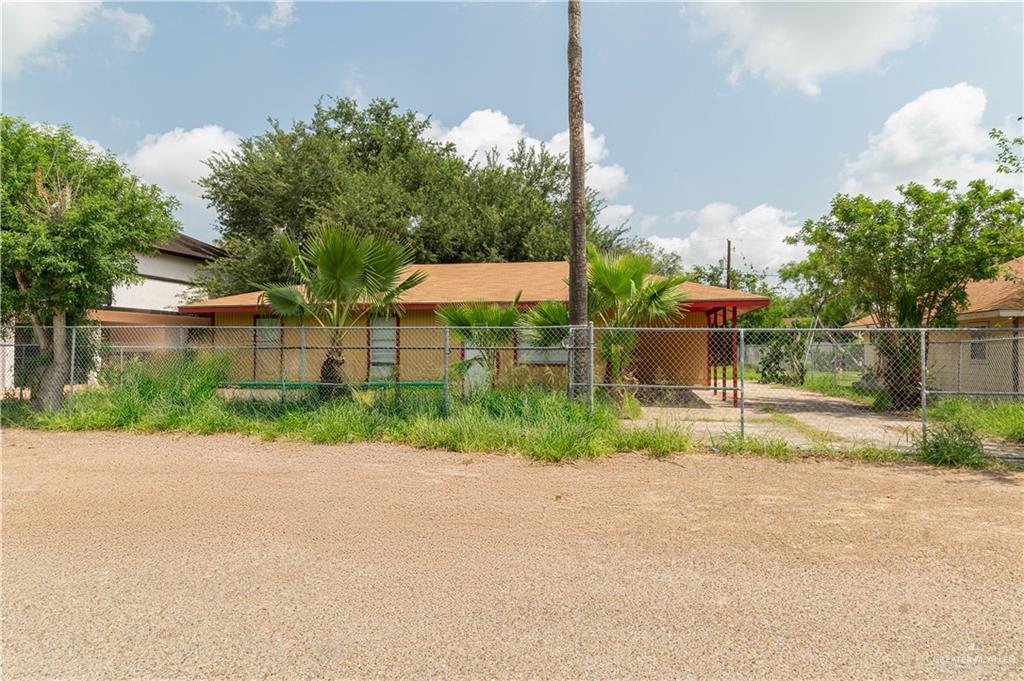 420 N Beto Garcia Drive, Weslaco, Texas image 2