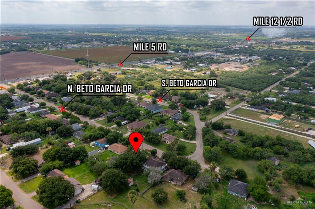 420 N Beto Garcia Drive, Weslaco, Texas image 21