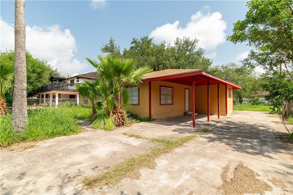420 N Beto Garcia Drive, Weslaco, Texas image 1