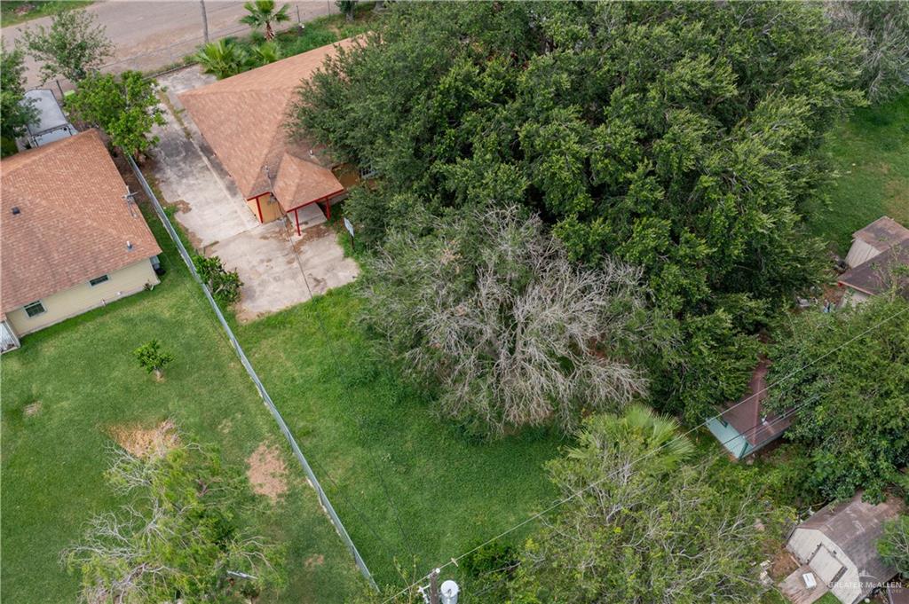 420 N Beto Garcia Drive, Weslaco, Texas image 19