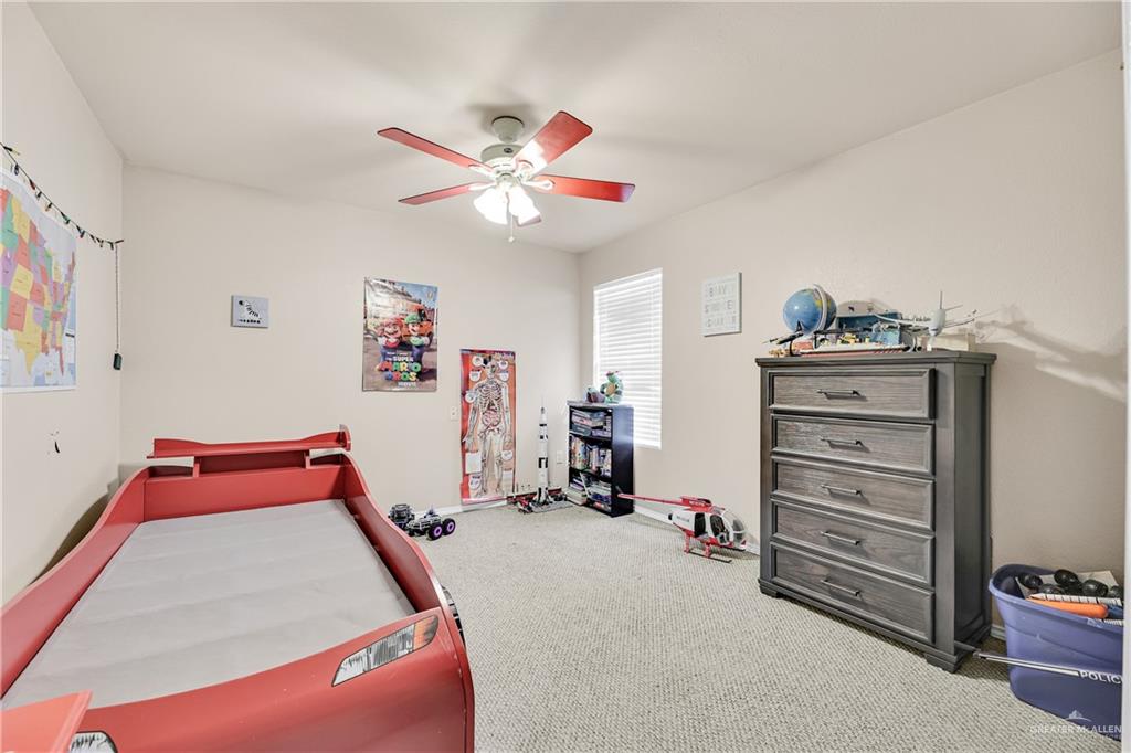 3613 Los Lagos Drive, Edinburg, Texas image 12