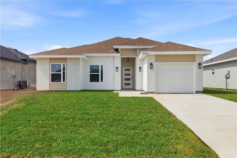 Homes For Sale - 18064 Spruce Street<br/> Harlingen, TX 78552