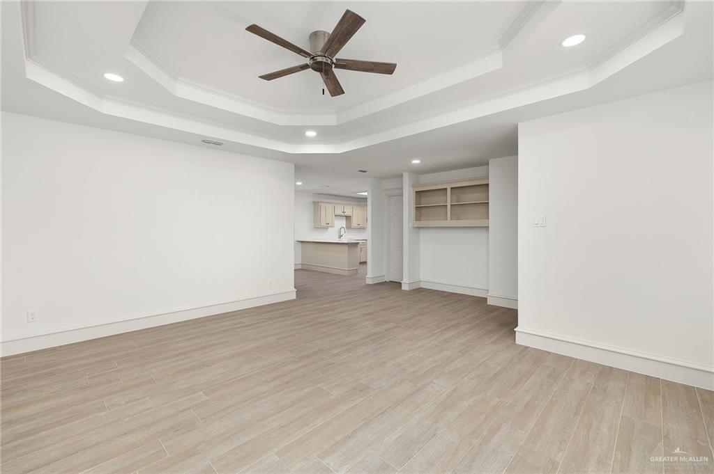 309 N 36th Lane, McAllen, Texas image 4