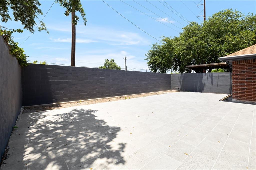 309 N 36th Lane, McAllen, Texas image 14