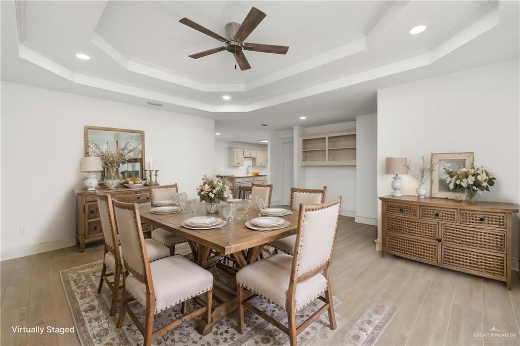 309 N 36th Lane, McAllen, Texas image 5