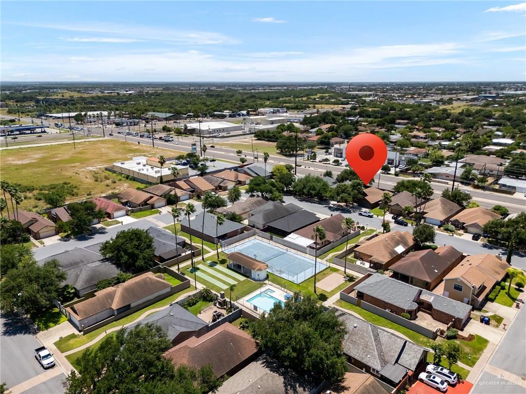 309 N 36th Lane, McAllen, Texas image 17