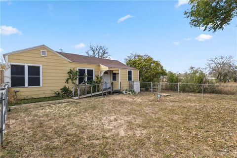 Multifamily For Sale - 615 Iowa Street<br/> Mercedes, TX 78570