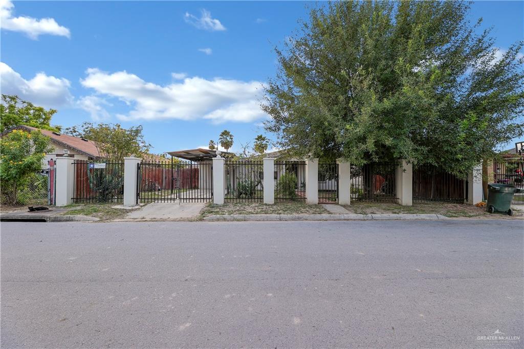 1814 Mimosa Street, San Juan, Texas image 1