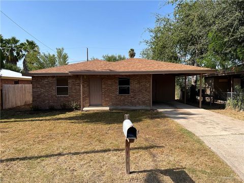 Homes For Sale - 1017 El Recreo Circle<br/> Hidalgo County, Edinburg, TX 78539