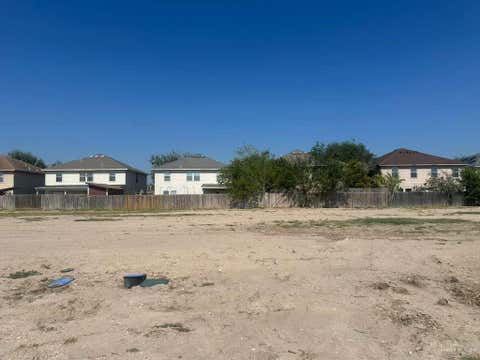Vacant Land For Sale - 3506 Zinnia Avenue<br/> Hidalgo County, McAllen, TX 78504
