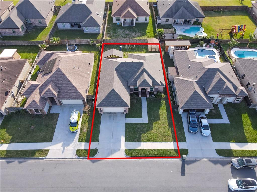 4802 Westgate Circle, Harlingen, Texas image 17