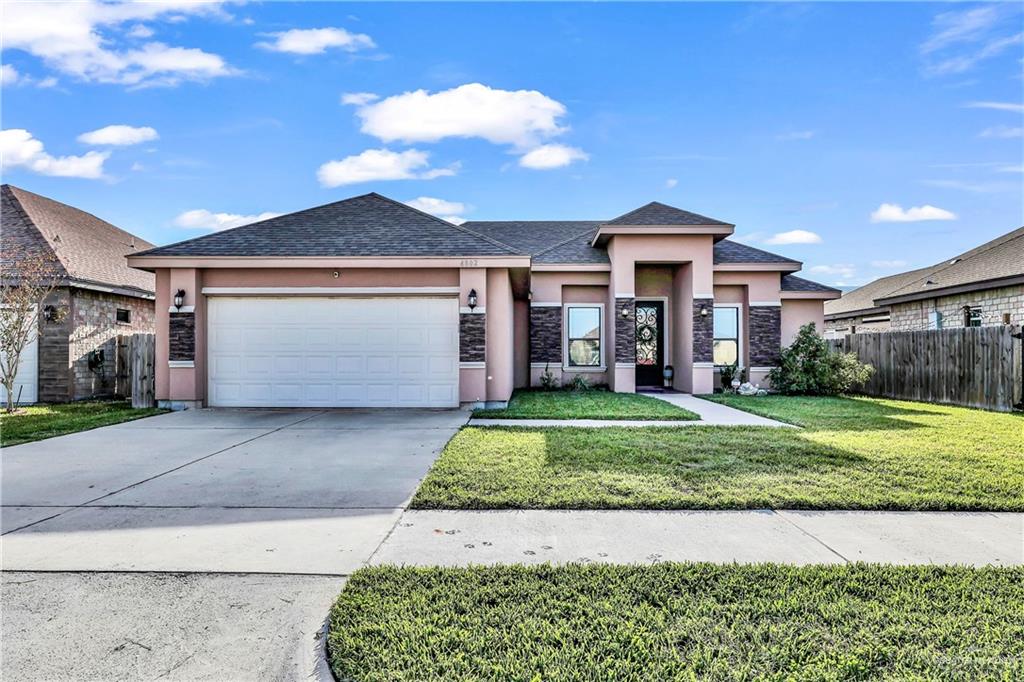 4802 Westgate Circle, Harlingen, Texas image 1