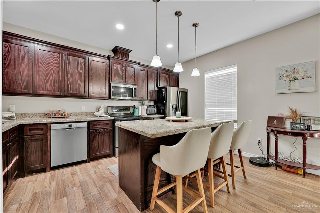 4802 Westgate Circle, Harlingen, Texas image 5