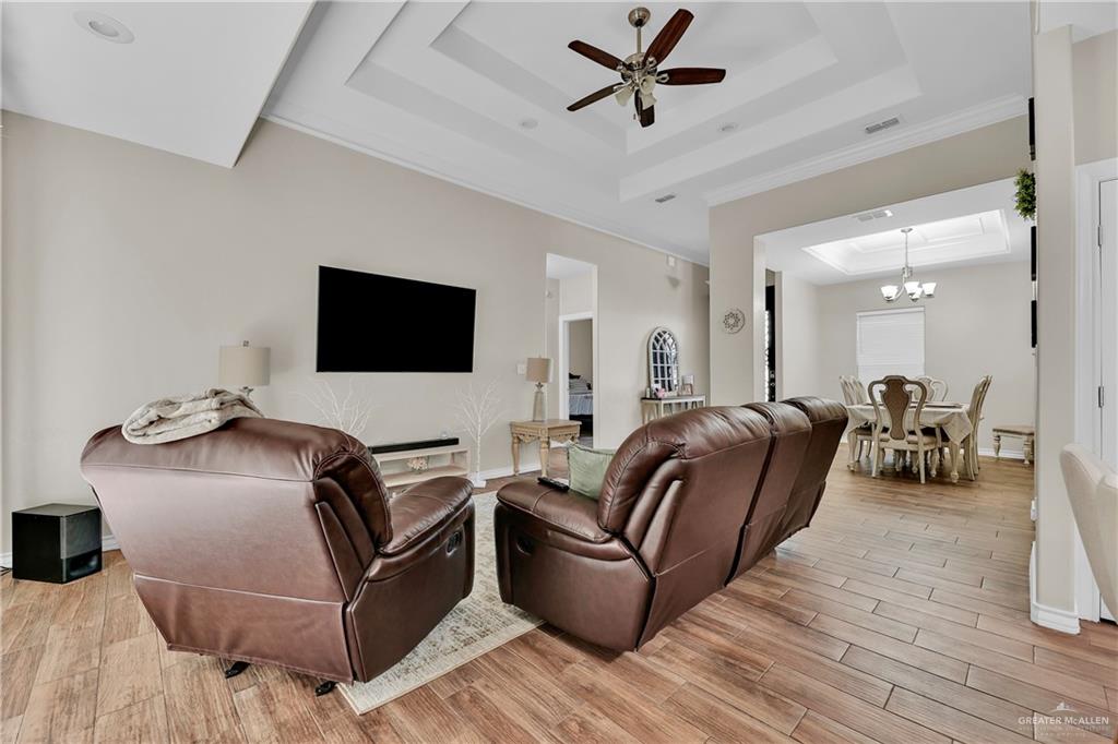 4802 Westgate Circle, Harlingen, Texas image 7