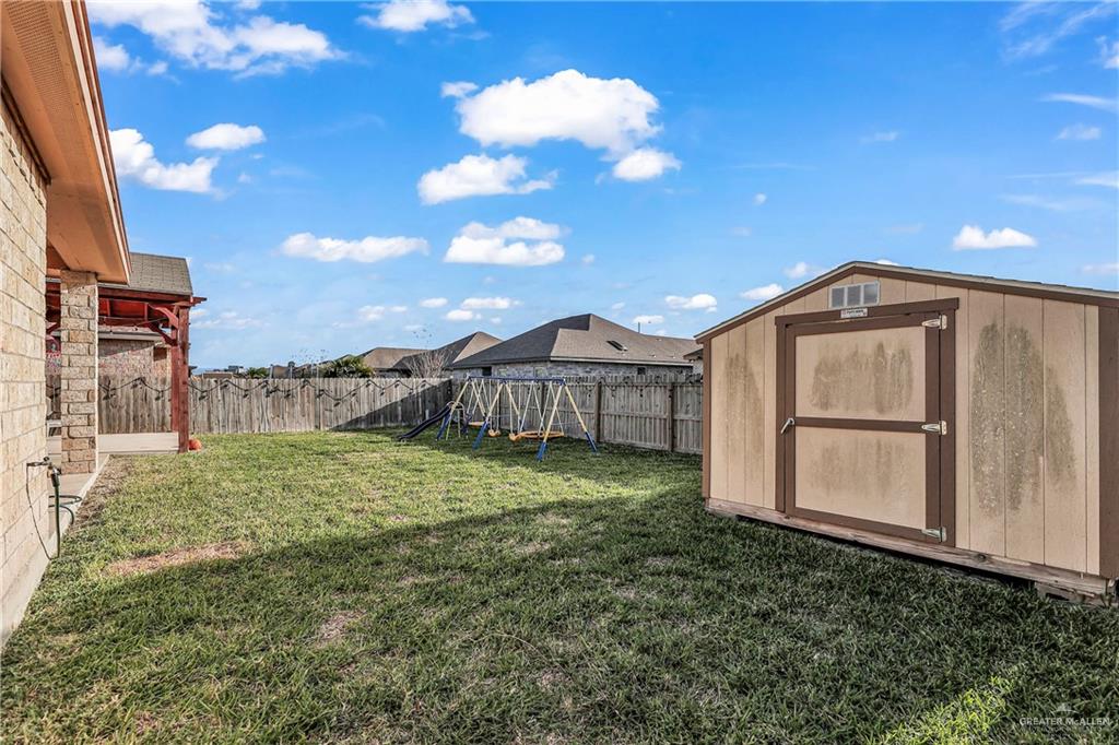 4802 Westgate Circle, Harlingen, Texas image 16