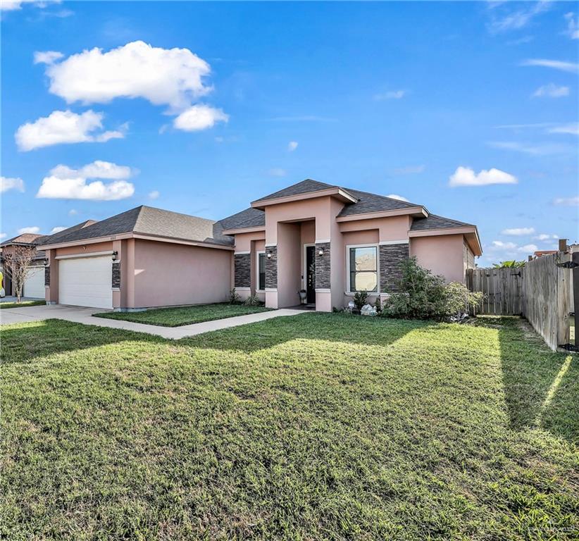 4802 Westgate Circle, Harlingen, Texas image 2