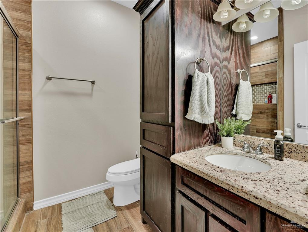 4802 Westgate Circle, Harlingen, Texas image 10