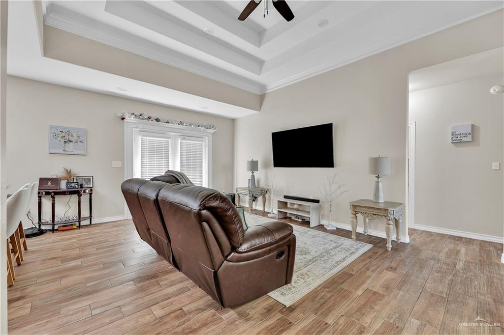 4802 Westgate Circle, Harlingen, Texas image 4