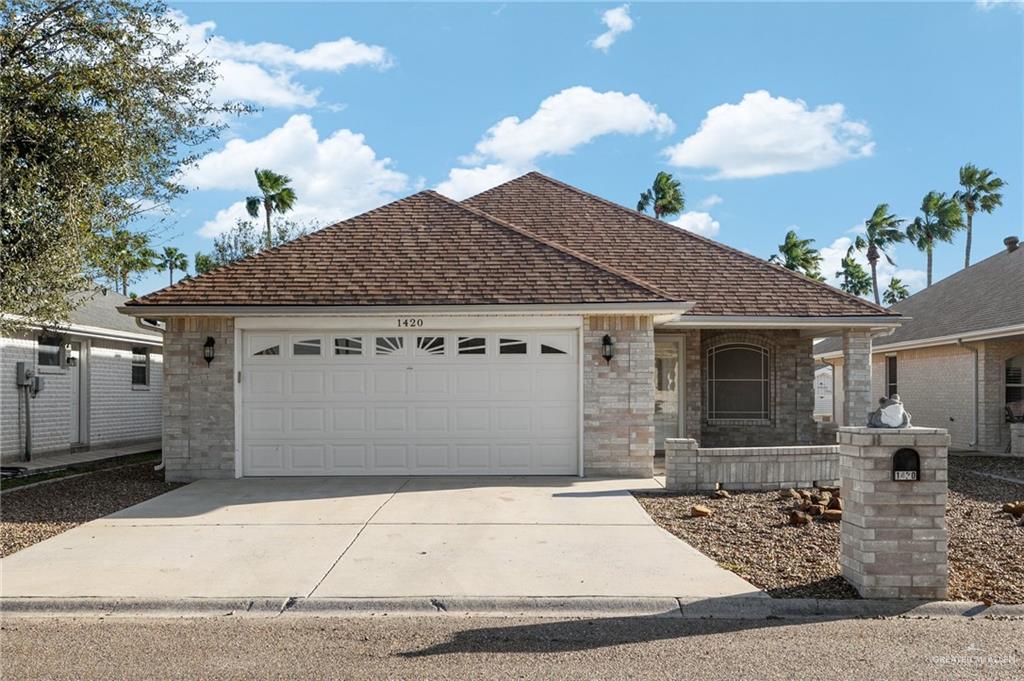 1420 E 1st Street, Mission, Texas image 15