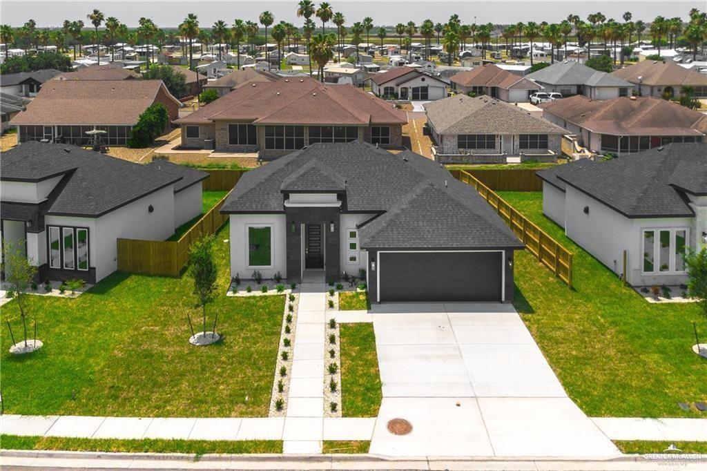 608 La Laguna Road, Mission, Texas image 1