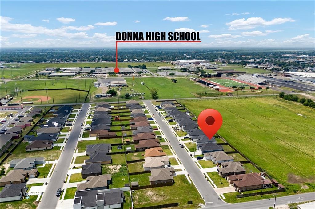 521 Oak Ridge Street, Donna, Texas image 21