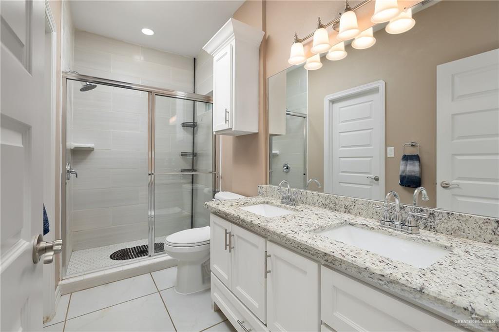 521 Oak Ridge Street, Donna, Texas image 12