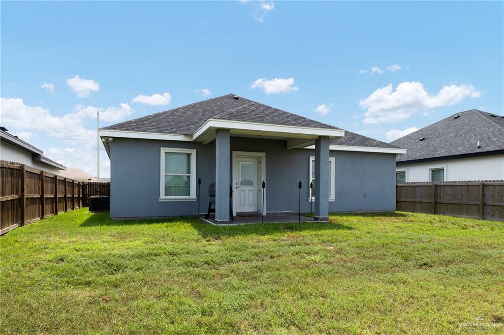 521 Oak Ridge Street, Donna, Texas image 17