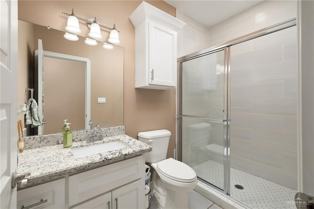 521 Oak Ridge Street, Donna, Texas image 14