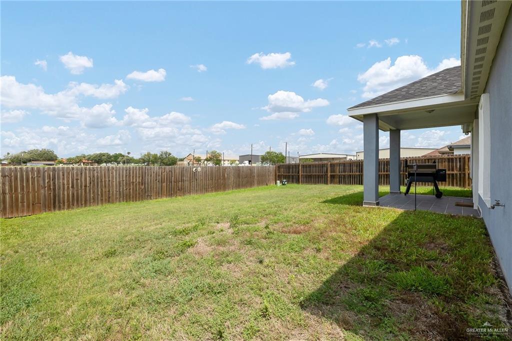 521 Oak Ridge Street, Donna, Texas image 18
