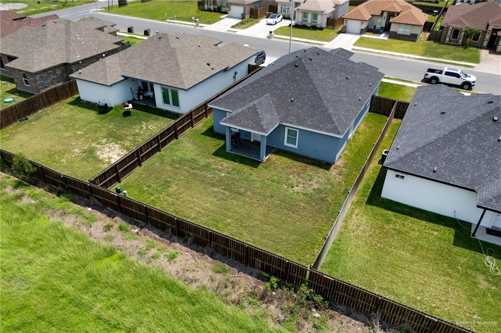 521 Oak Ridge Street, Donna, Texas image 16