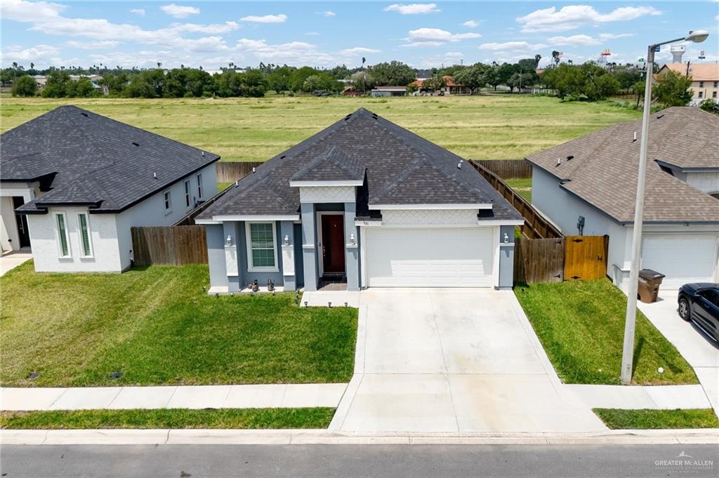 521 Oak Ridge Street, Donna, Texas image 2