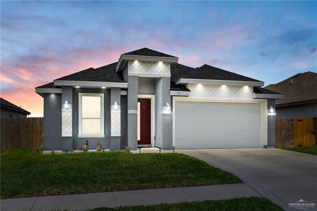 521 Oak Ridge Street, Donna, Texas image 4