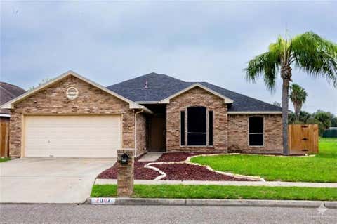 Apartment For Sale - 2007 Jonquil Avenue<br/> Mission, TX 78572