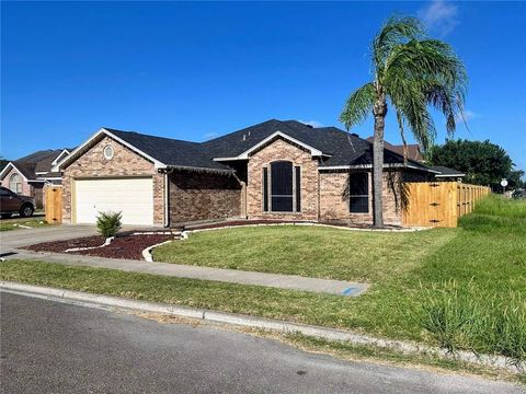 Photo of 2007 Jonquil Avenue, Mission, TX 78572 (MLS # 491054)