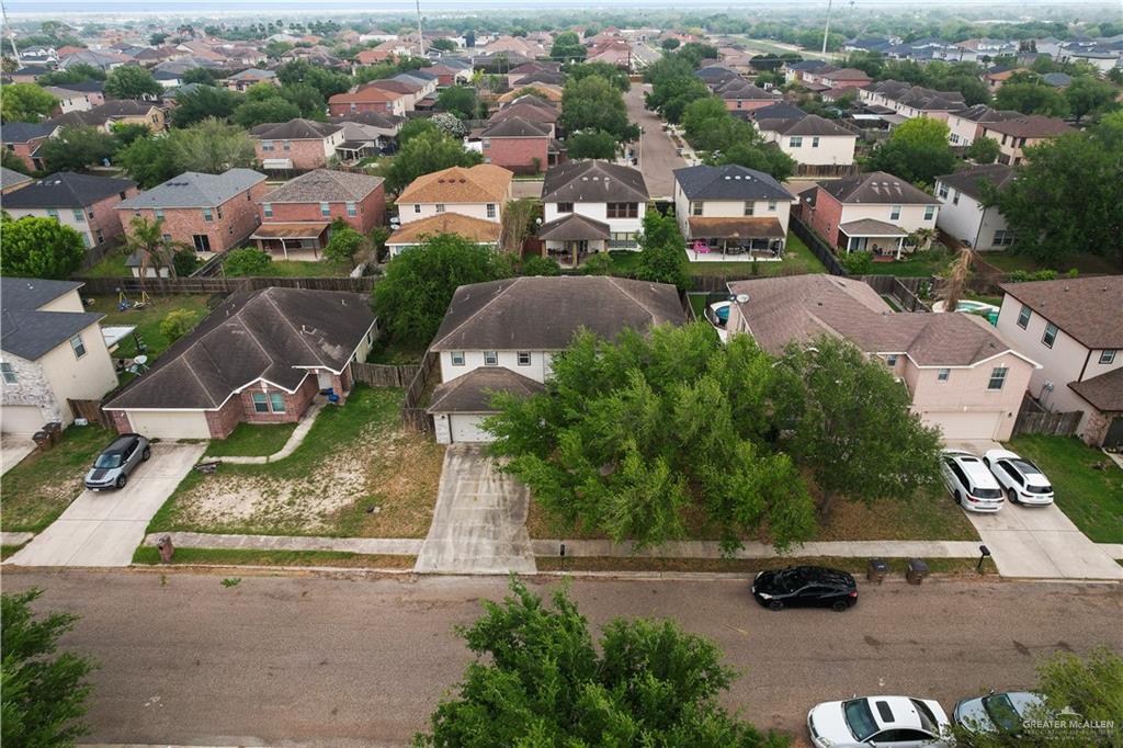 1917 Andrea Avenue, Edinburg, Texas image 30