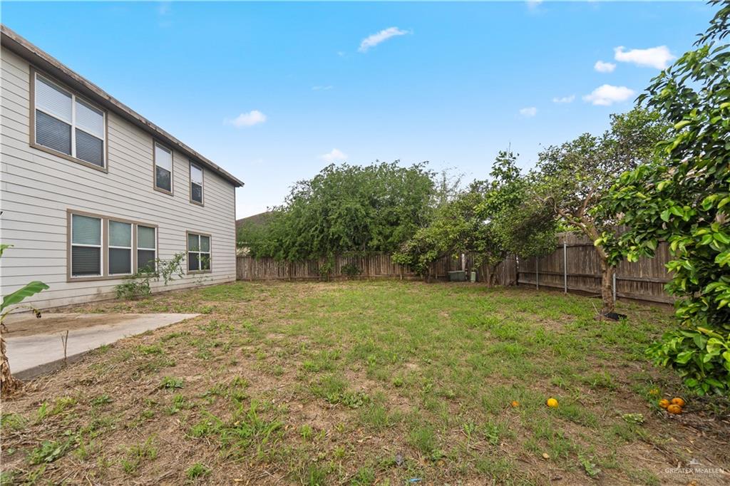 1917 Andrea Avenue, Edinburg, Texas image 27
