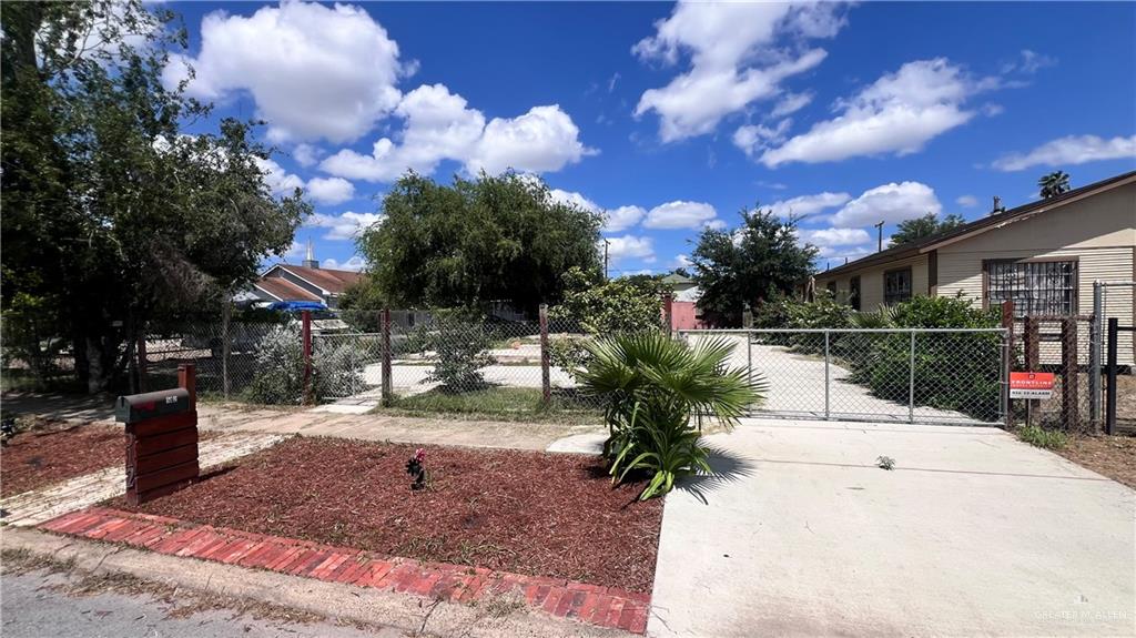 512 N 17th Street, McAllen, Texas image 1