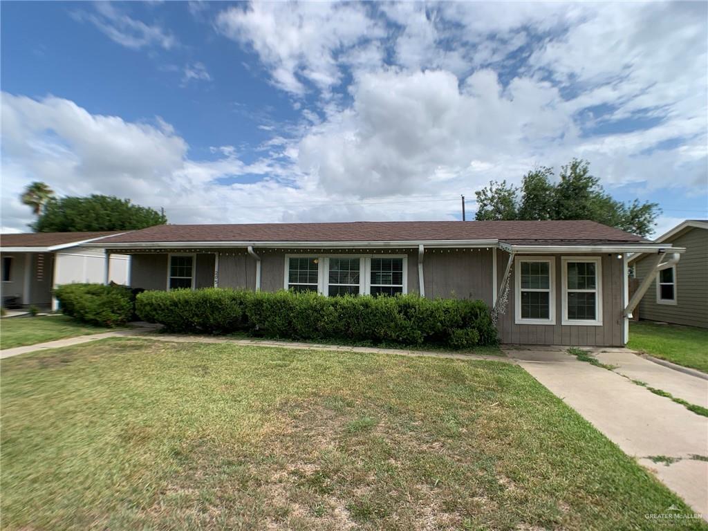 205 W Beck Street, Harlingen, Texas image 21
